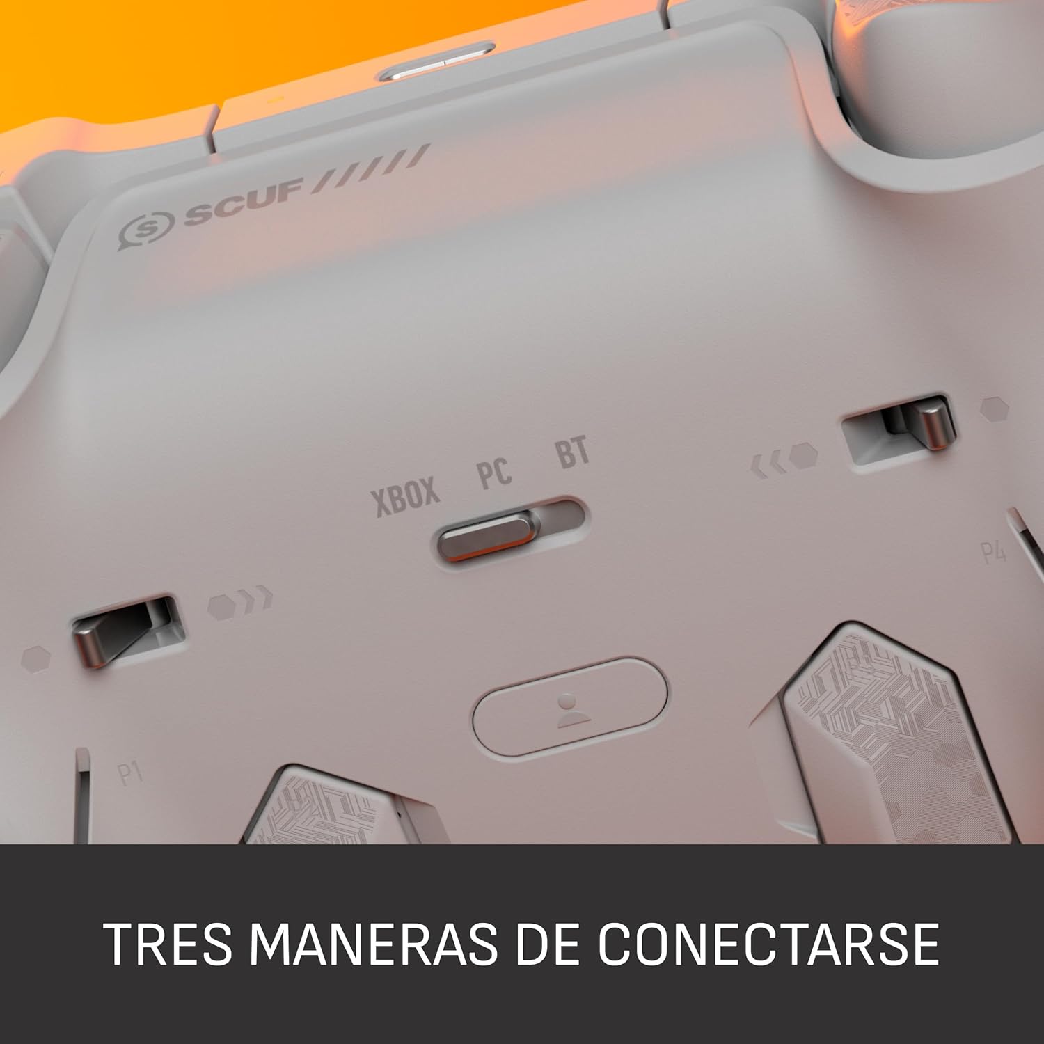 Thumbnail 4 de Scuf VALOR PRO WIRELESS Mando Xbox Performance