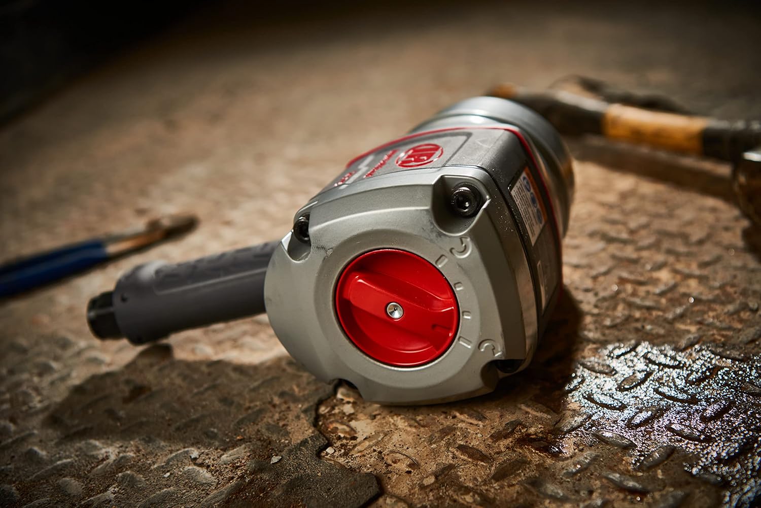 Thumbnail 5 de Ingersoll Rand 2175MAX 2712 Nm llave de impacto 🔧