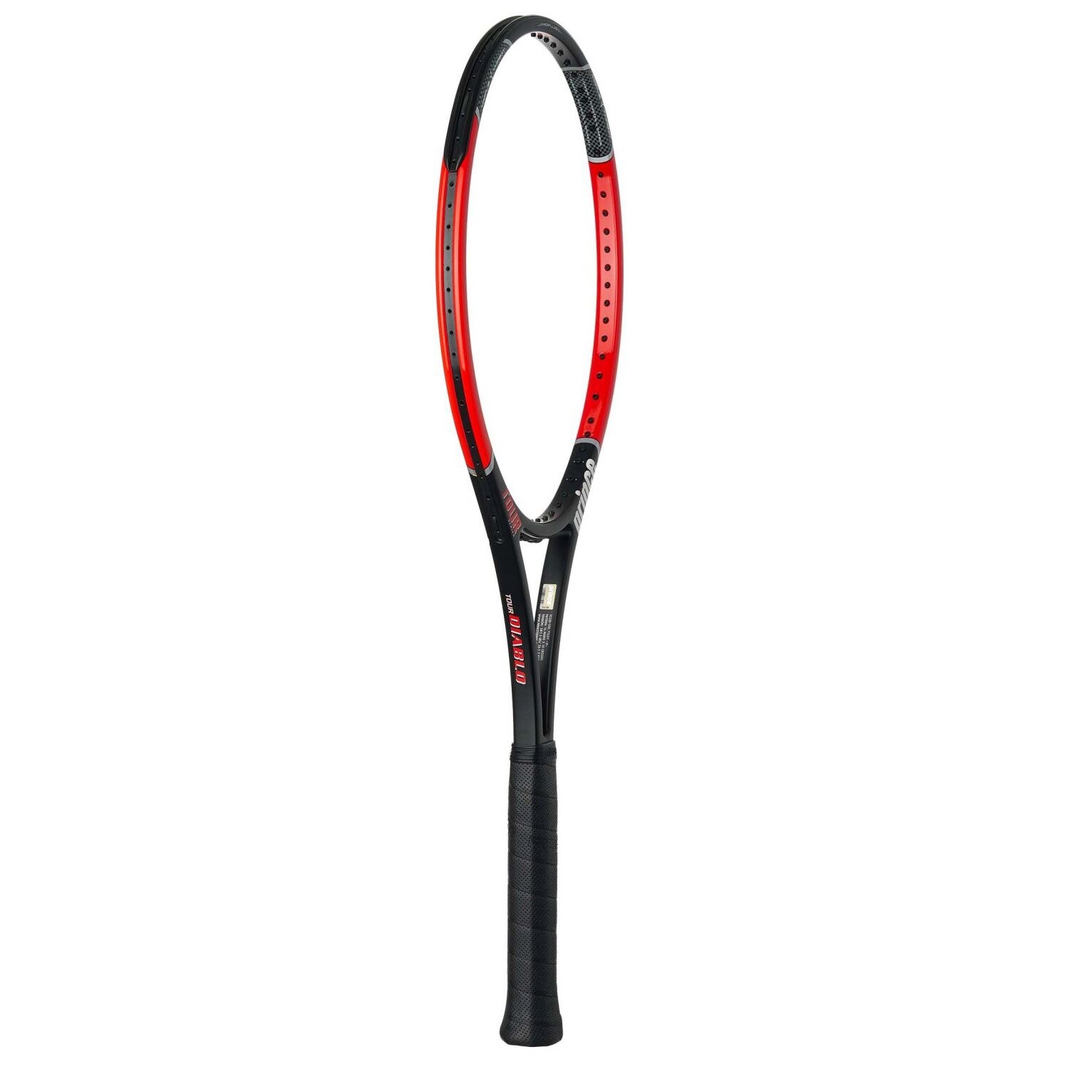 Thumbnail 1 de Prince TOUR DIABLO MP Raqueta de tenis sin encordar