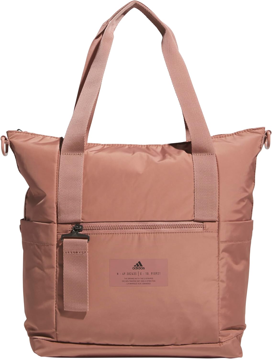 Detalle de adidas Tote Bag