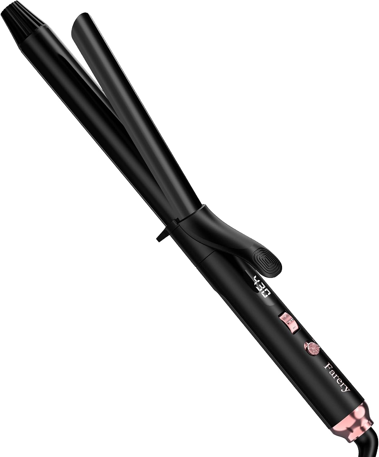 Detalle de FARERY 1-Inch Long Barrel Curling Iron