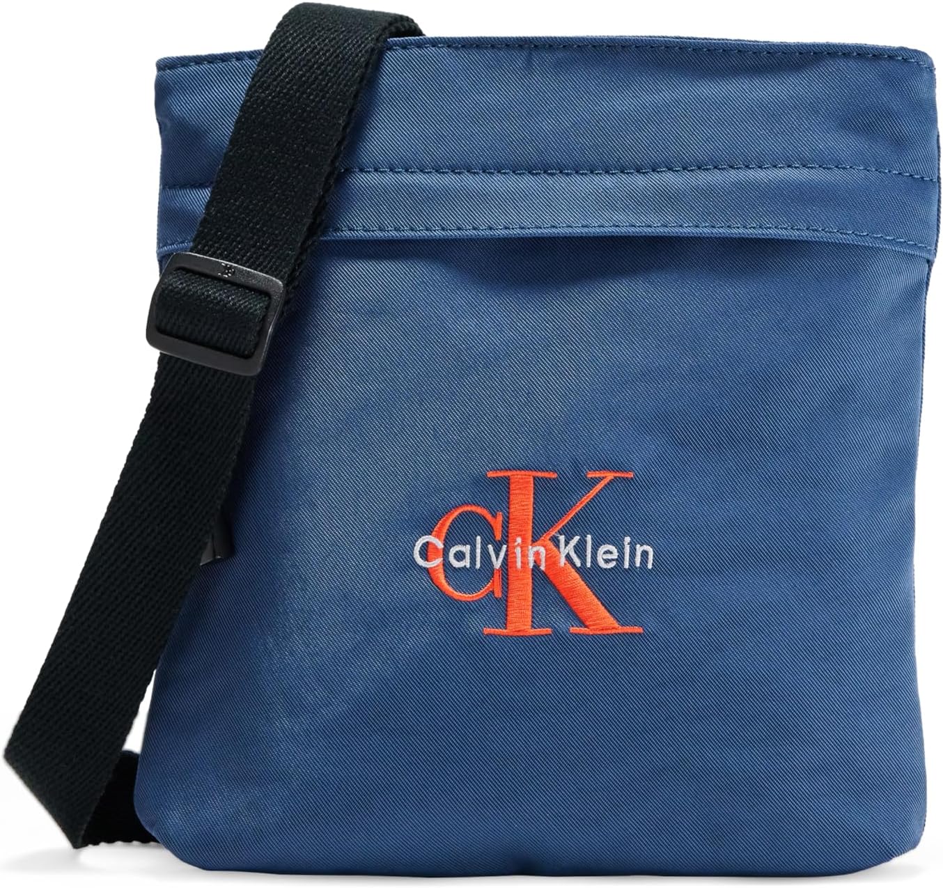 Thumbnail 6 de Calvin Klein Bold Flatpack Lv04d3178g Crossover – Umhängetasche aus Nylon
