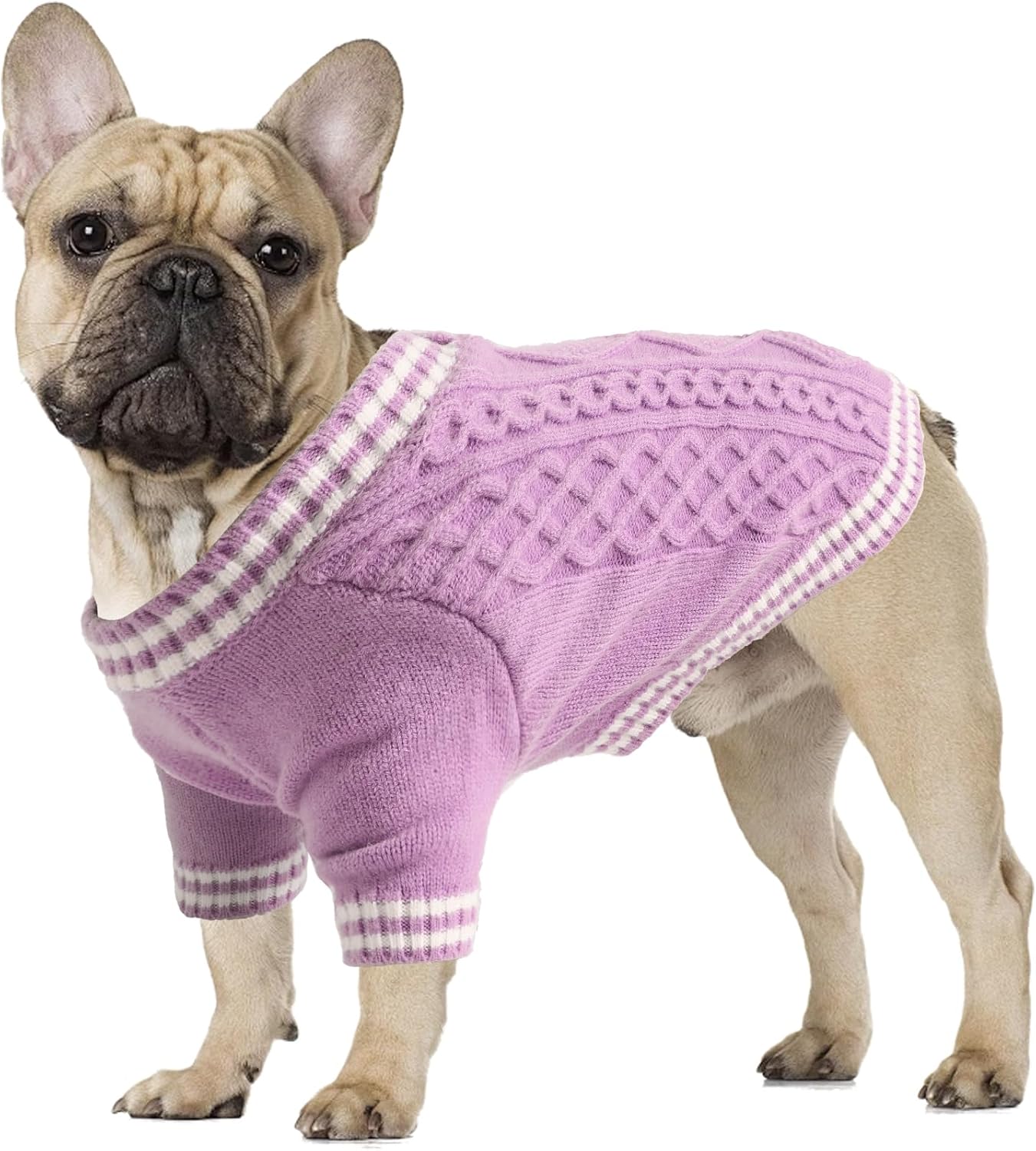 Detalle de LiebeDD Maglioncino per Cane L