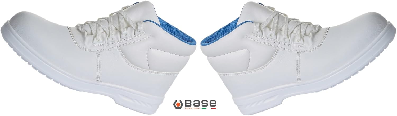 Thumbnail 1 de Portwest FW88WHR43 Scarponcino S2 Bianco 43