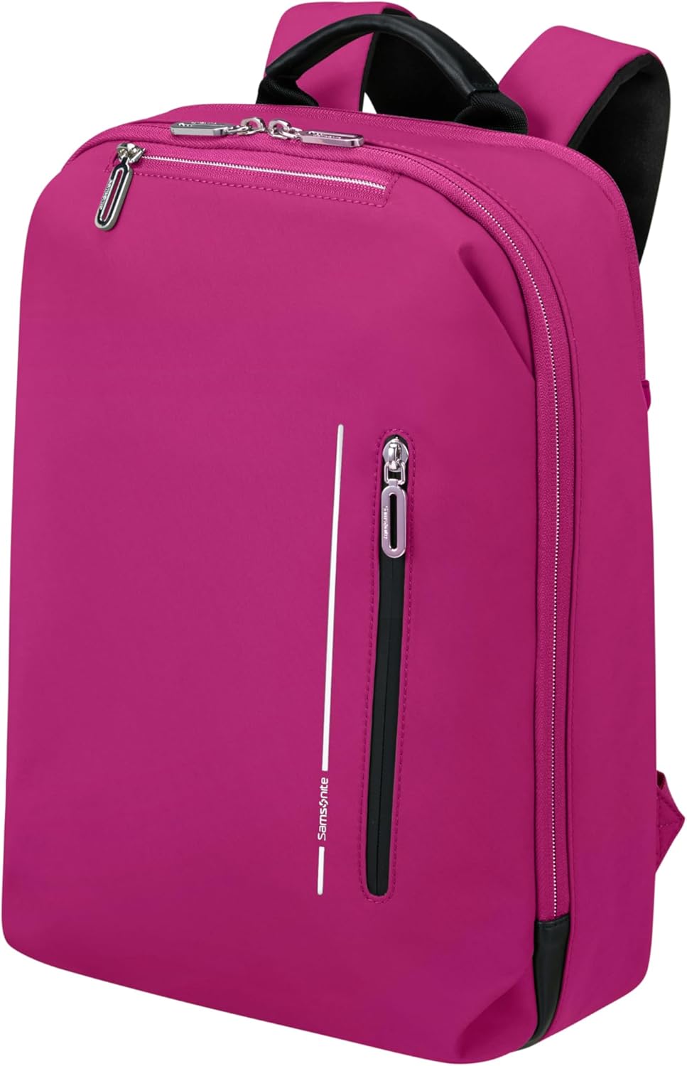 Thumbnail 6 de Samsonite Zaino per laptop 14,1" Grey Petrol Grey