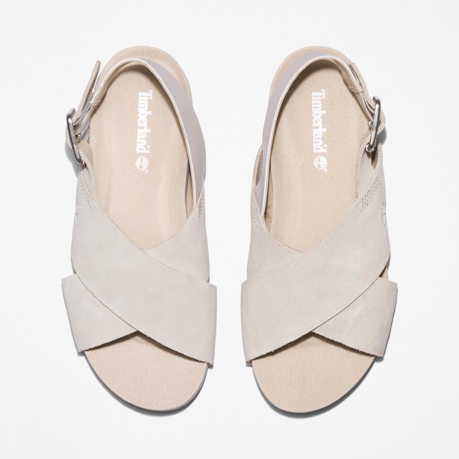 Detalle 2 de Timberland Malibu Waves Basic X Strap Sandali Donna