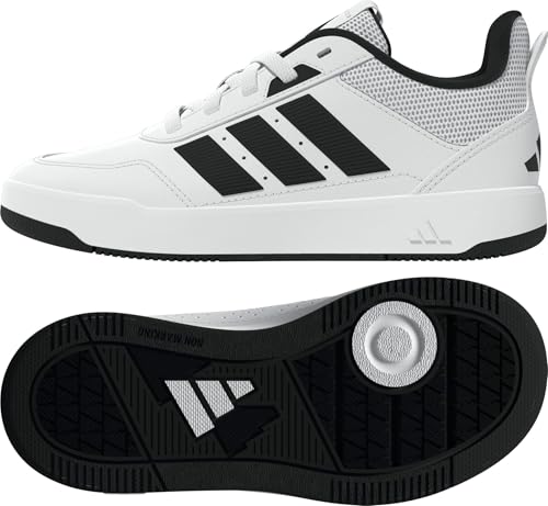 Thumbnail 8 de adidas Tensaur Sport 3.0 Kids Shoes: comodidad en talla 37 1/3 EU para juego diario