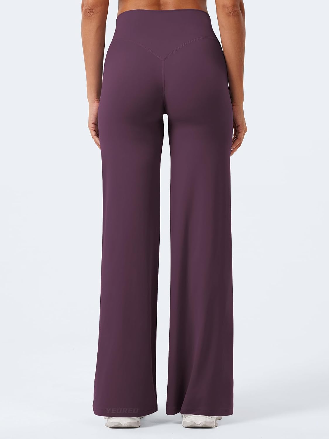 Detalle 2 de YEOREO Yoga Leggings 31.5 in