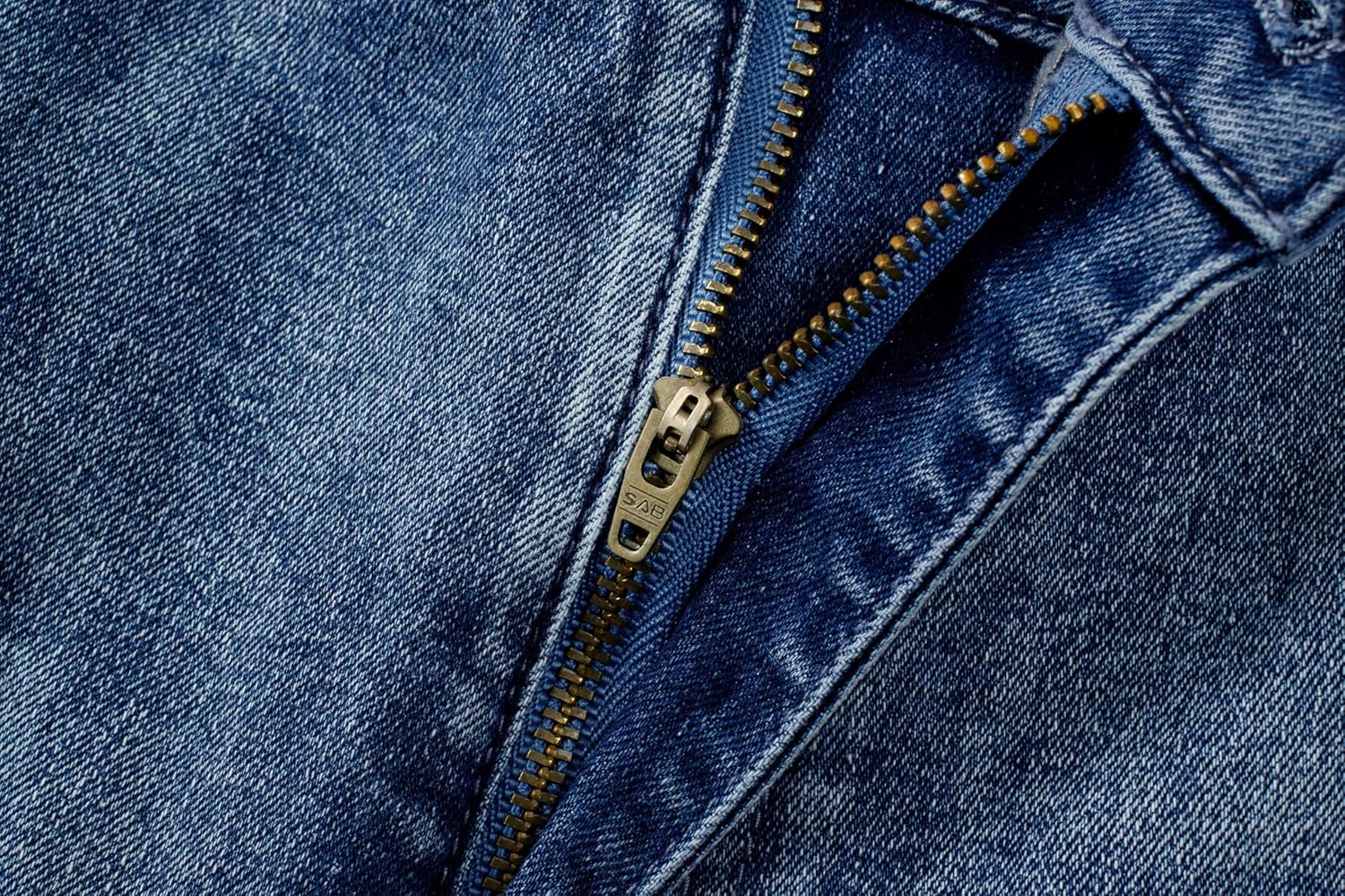 Thumbnail 5 de JMIERR Herren Baggy Jeans aus Baumwolle – weite, bequeme Loose-Fit Stretch Jeans für Alltag und Freizeit
