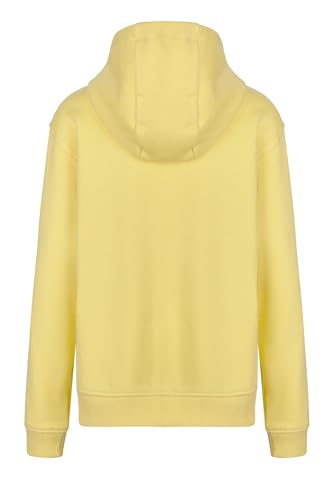 Detalle 1 de Mukua Byron Kids Sudadera con capucha Talla 1/2