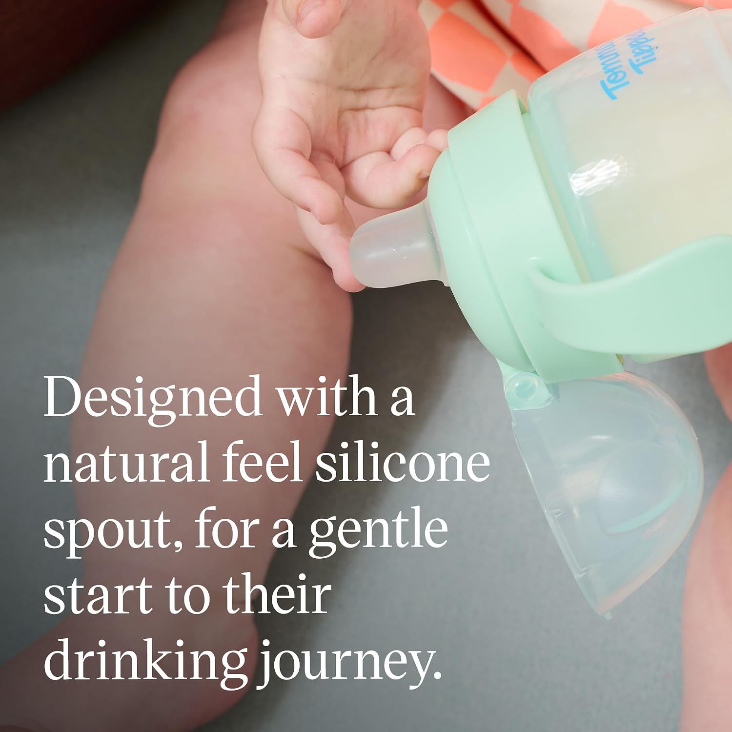 Thumbnail 5 de Tommee Tippee Transition Spout Cup 150 ml