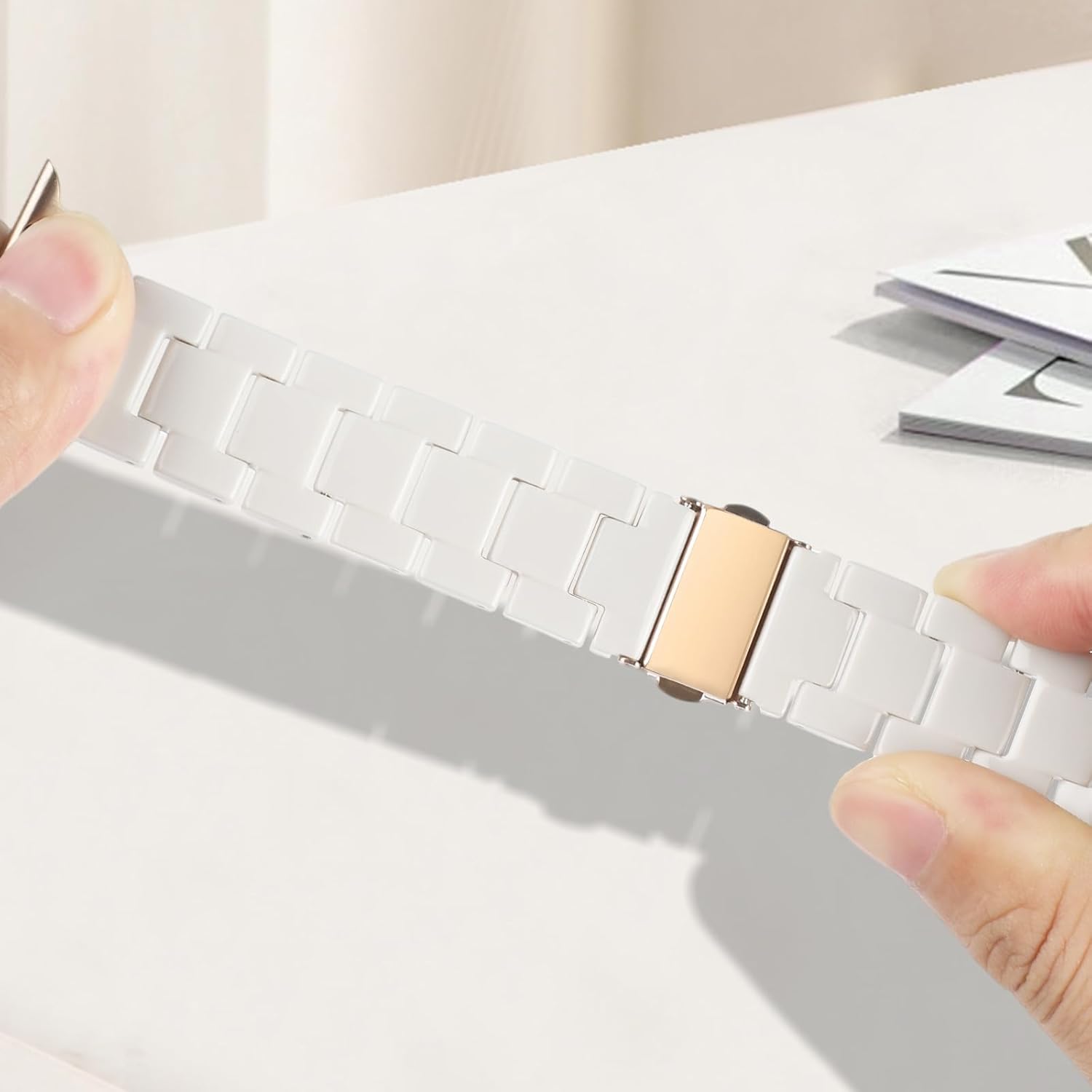 Thumbnail 3 de HOPO Resin Replacement Band for Apple Watch