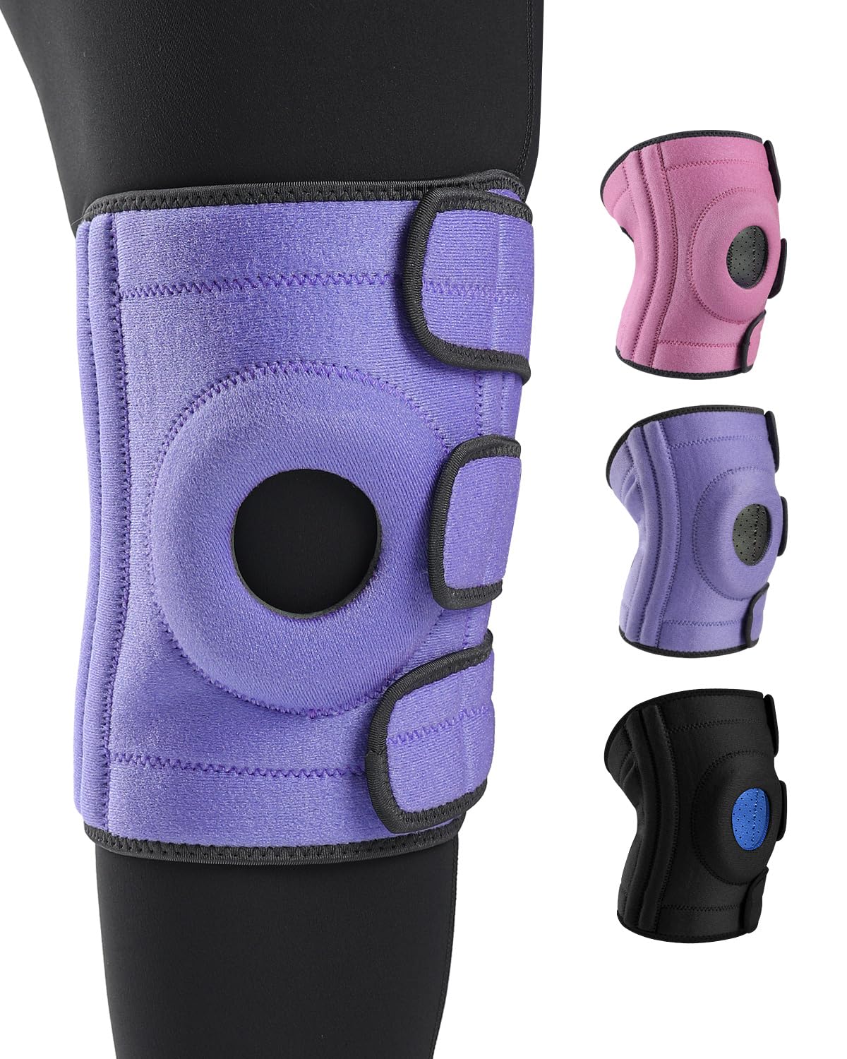 Thumbnail 6 de ABYON DH-01 Knee Support