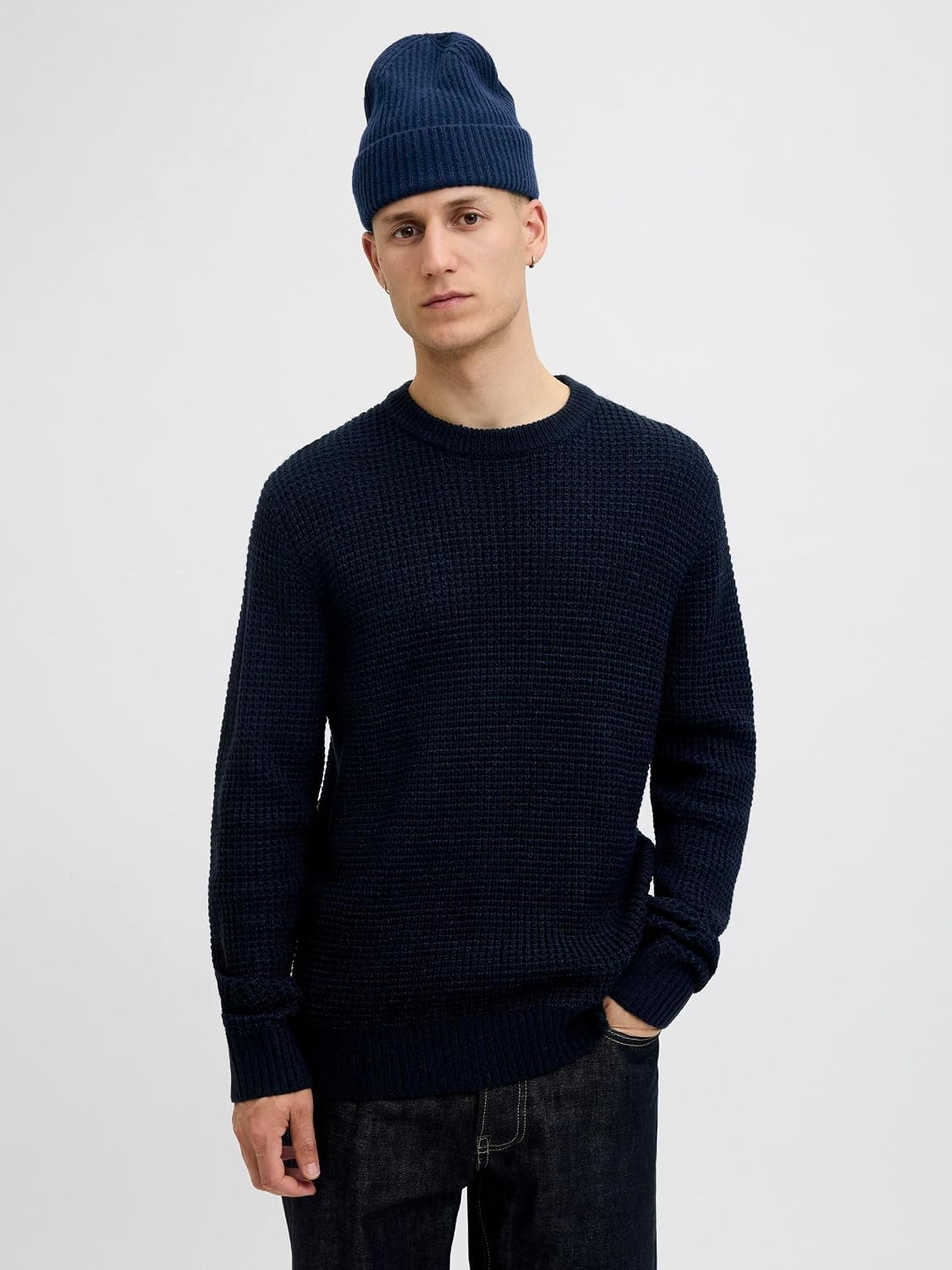 Detalle de JACK & JONES Jaccopenhagen bonnet