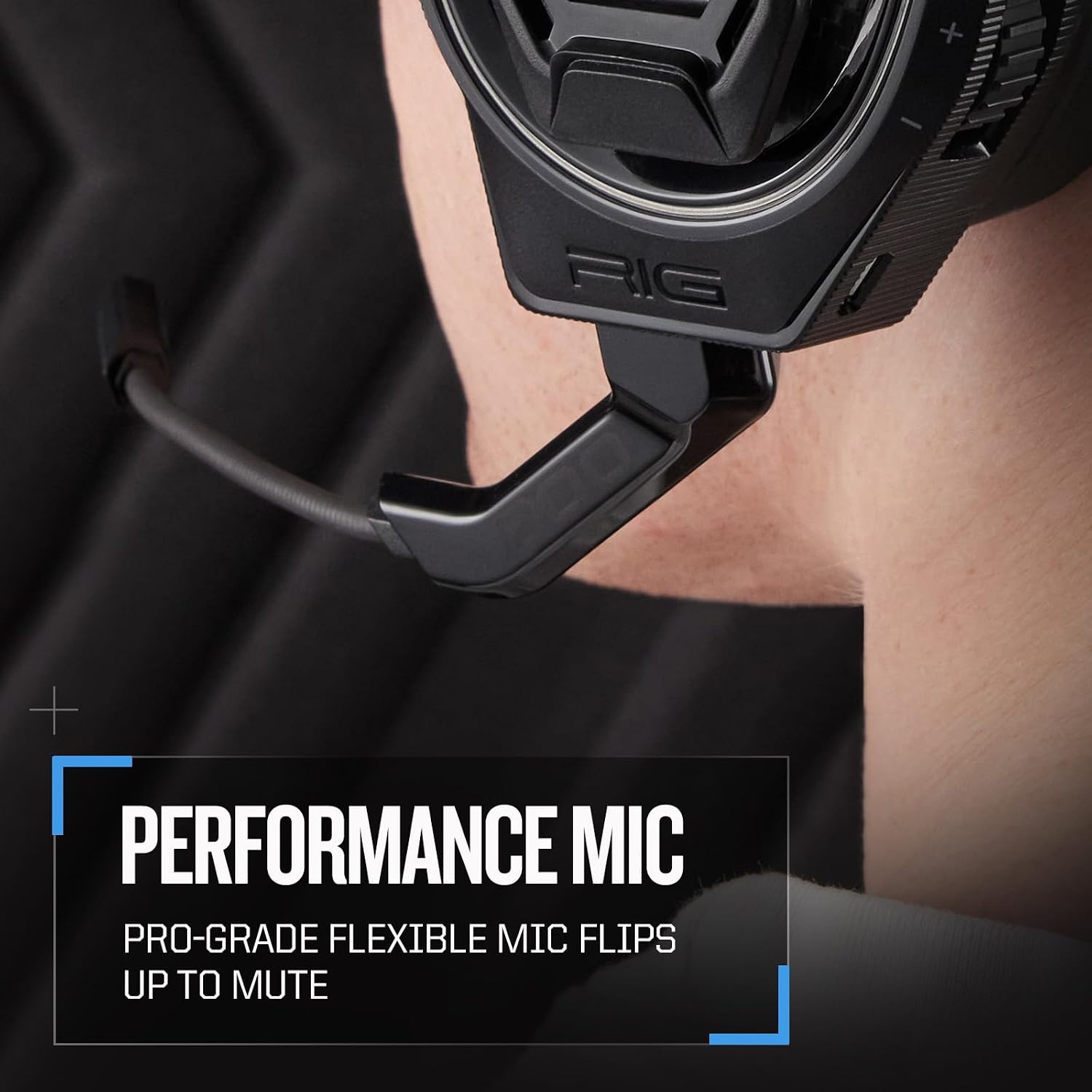 Thumbnail 5 de RIG 800 PRO HX Wireless Headset Dolby Atmos