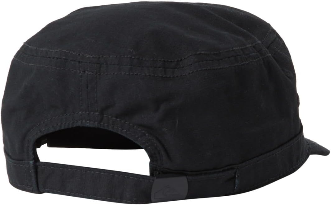 Thumbnail 2 de Quiksilver Renegade — Casquette Militaire pour Homme