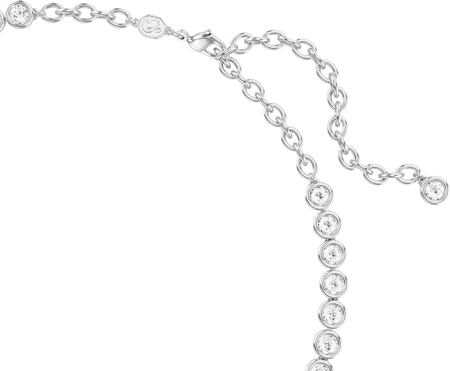 Detalle de Swarovski Imber Collection collier