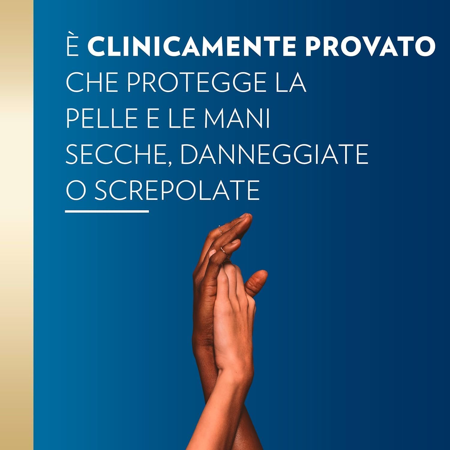 Thumbnail 2 de Vaseline Original 4 x 100 ml Crema per pelle secca