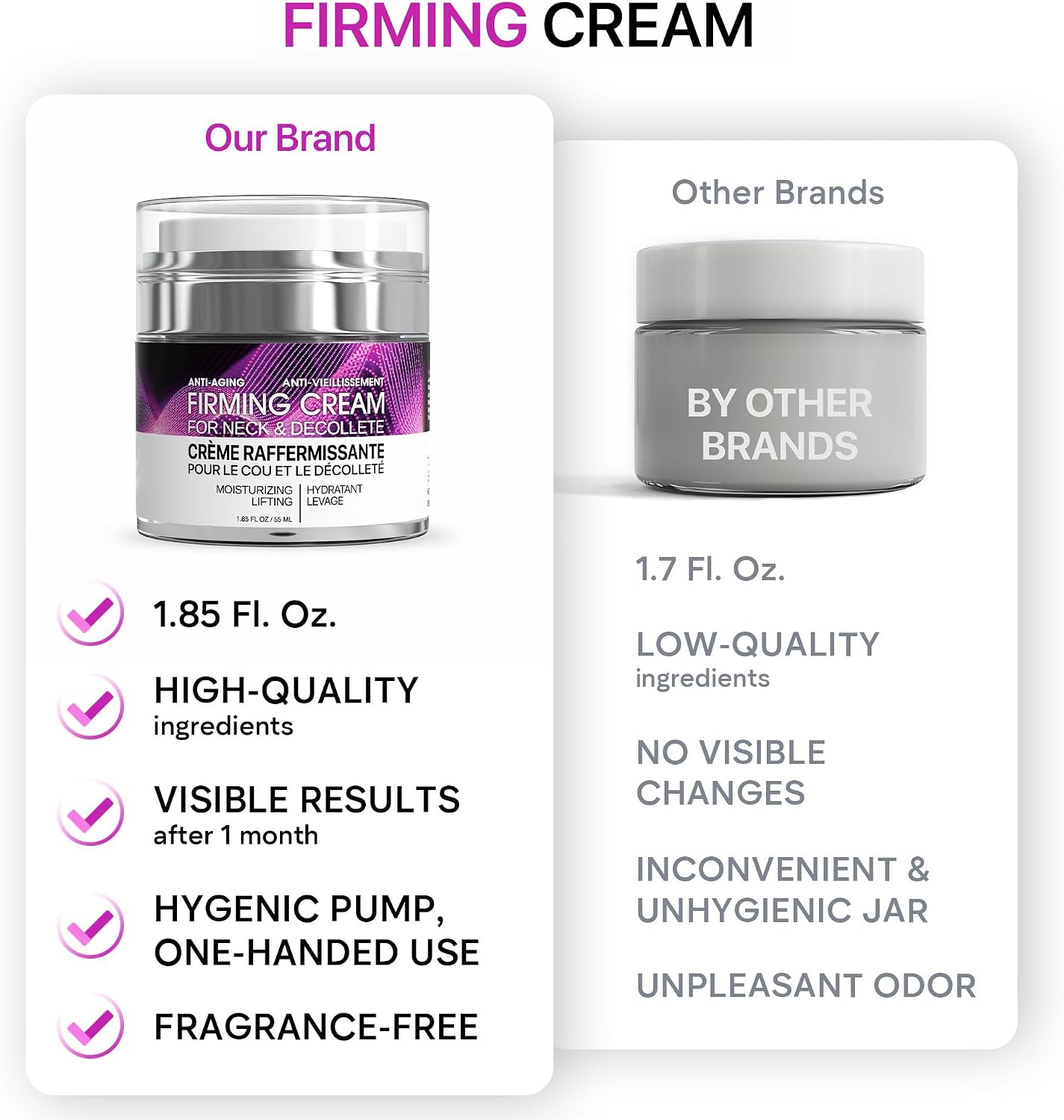 Thumbnail 5 de Neck Firming Cream with Retinol