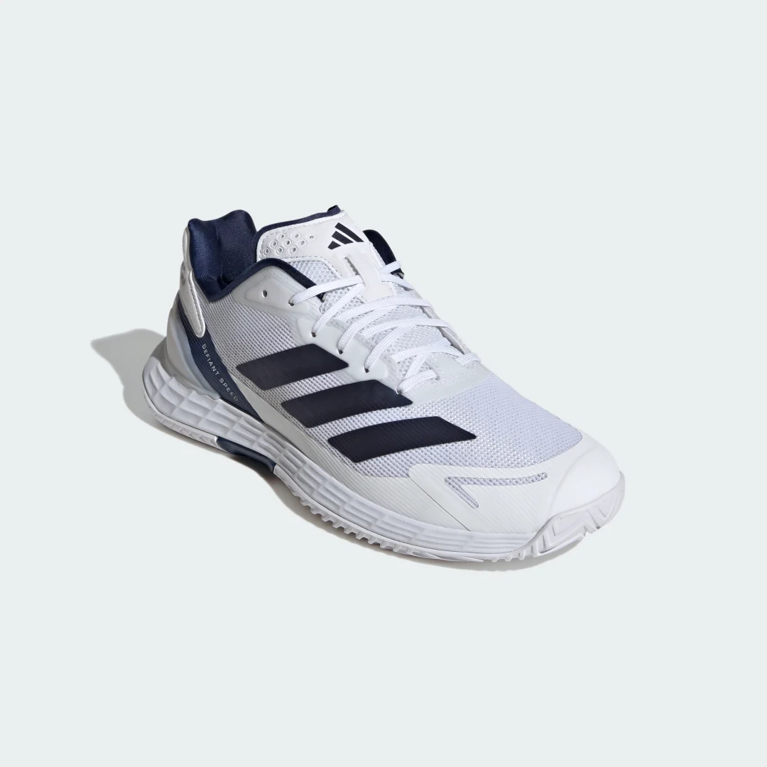 Thumbnail 3 de Adidas Defiant Speed 2 Tennis Blanco: ficha para decidir si merece la pena