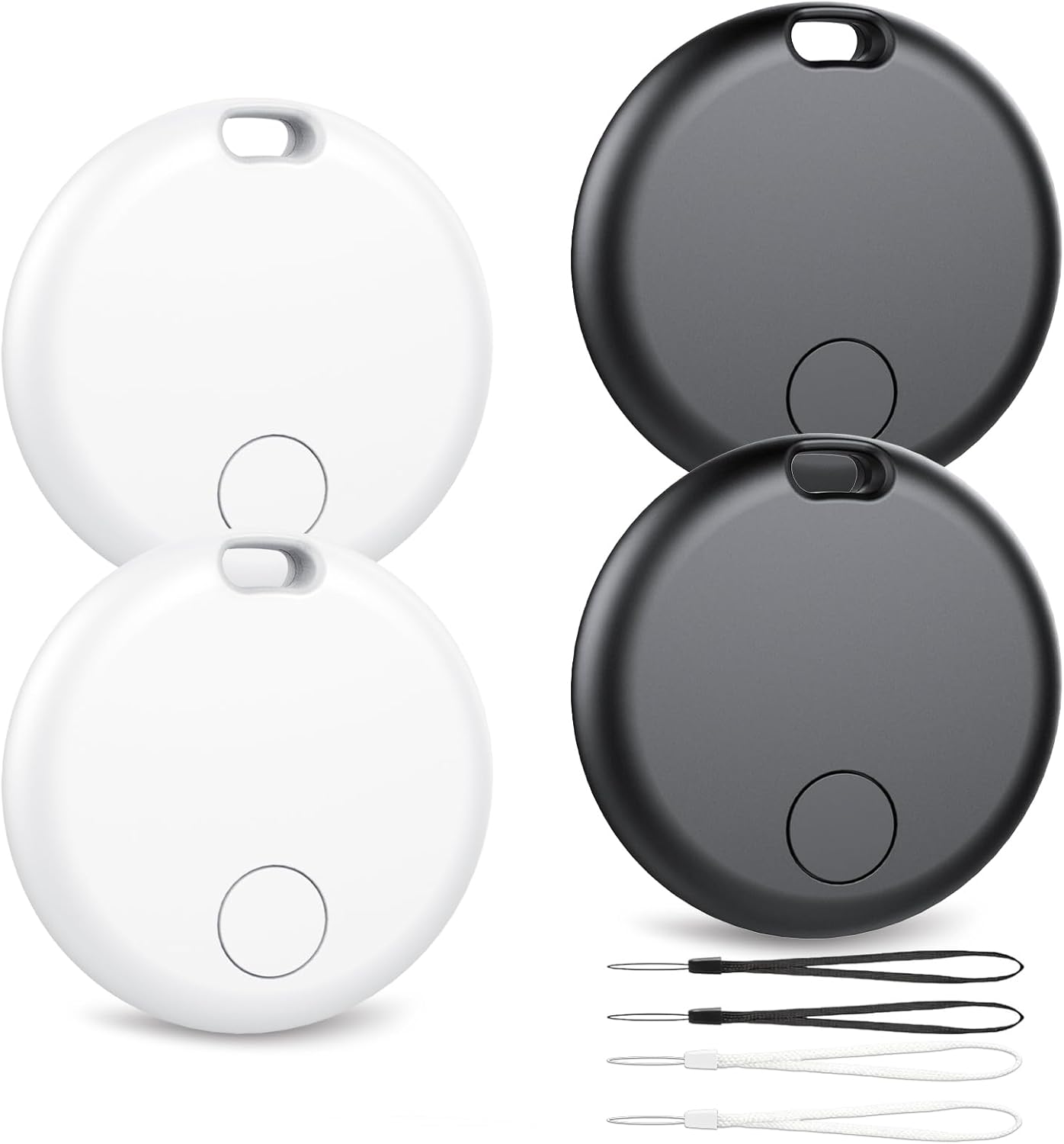 Detalle de taobosec Android Smart Tracker Tag