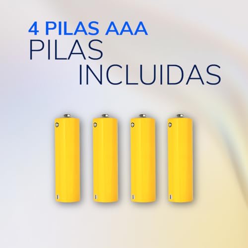 Thumbnail 5 de Lima eléctrica para pedicura de Dr. Scholl's: exfolia y suaviza pies al instante