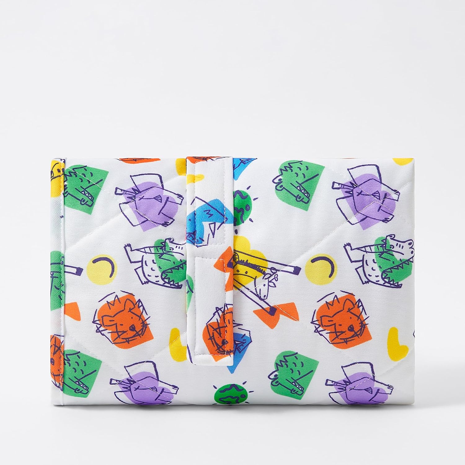 Thumbnail 6 de Bambino Mio Wickelunterlage 43×60 cm