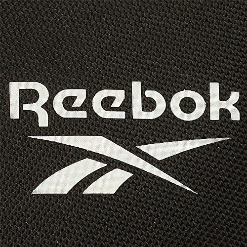 Thumbnail 6 de Reebok Hamilton Mochila para Portátil 13,3" Negra