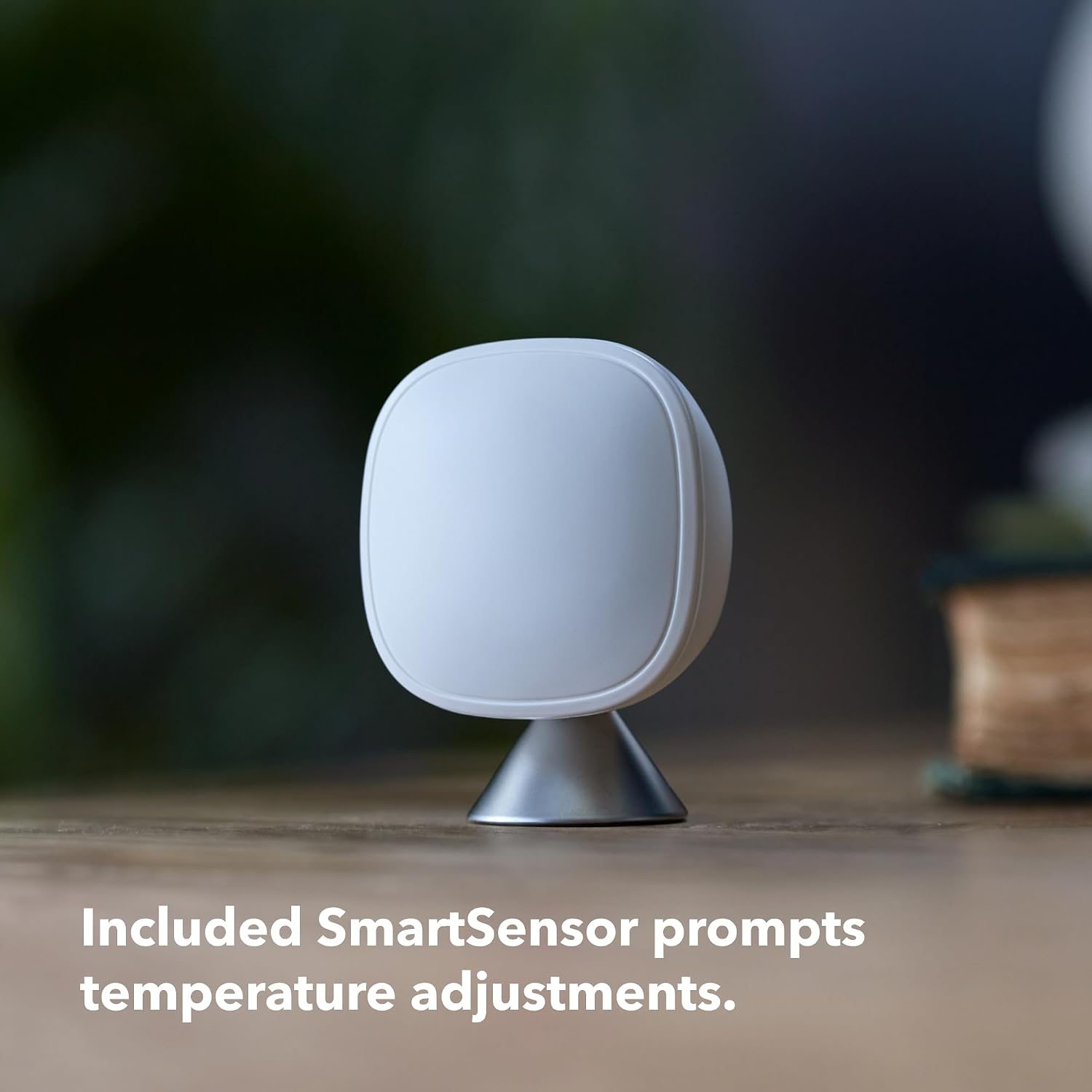 Detalle 2 de ecobee Smart Thermostat Bundle with SmartSensor
