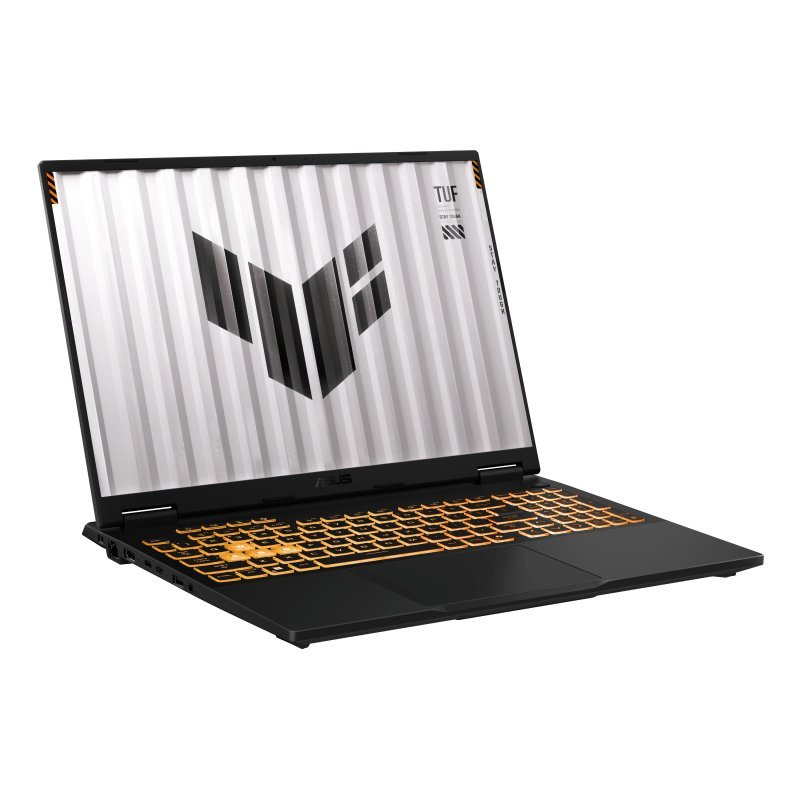 Thumbnail 2 de ASUS TUF Gaming TUF608JMR-RV038: portátil gaming 16 pulgadas con i7-14650HX, 32 GB, 1 TB y RTX 5060