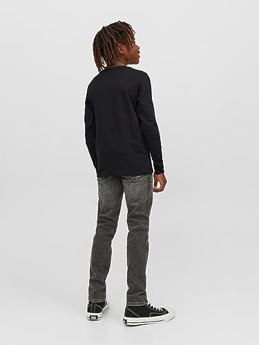 Thumbnail 2 de JACK & JONES Camiseta Infantil con Logotipo
