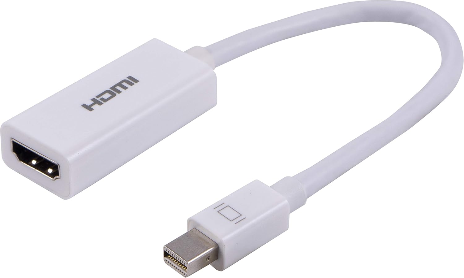 Thumbnail 6 de Philips SWV2442N/27 Mini DisplayPort to HDMI 6ft