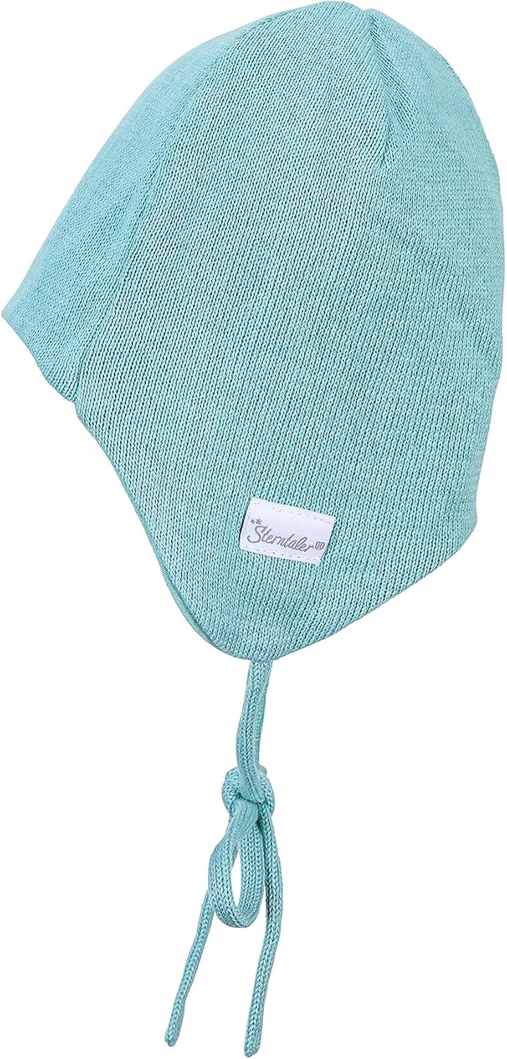 Thumbnail 2 de Sterntaler Strickmütze, Cappellopello Bimbo 0-24 mesi – verde chiaro, 43