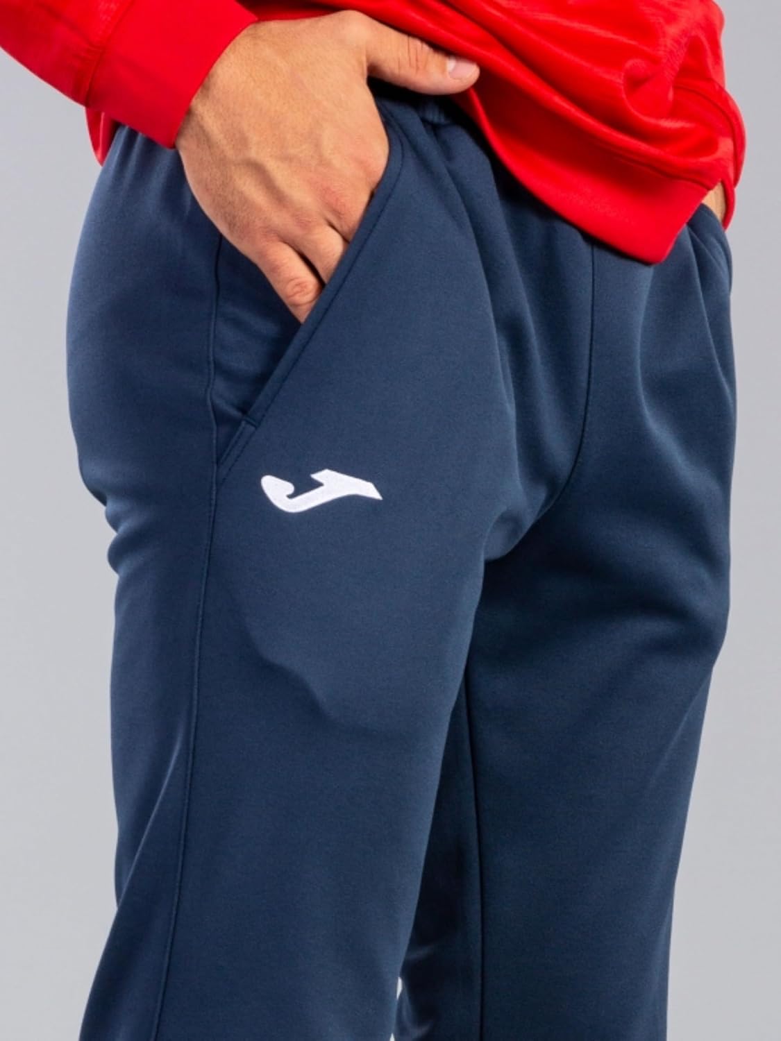 Detalle 2 de Joma Cleo II Pantalón Largo Deportivo XXL