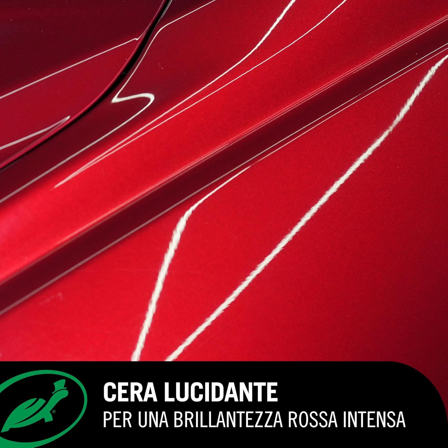 Thumbnail 2 de Turtle Wax Color Magic Car Polish Rosso 500 ml – Ripristina colore e lucentezza
