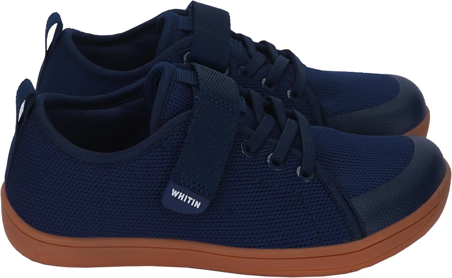 Thumbnail 1 de WHITIN Little/Big Kid Barefoot Shoes: Flexible, Zero-Drop Sneakers for Growing Feet
