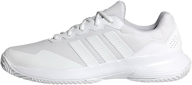 Detalle de adidas GAMECOURT 2: Vielseitiger Tennisschuh mit zuverlässiger Griffigkeit