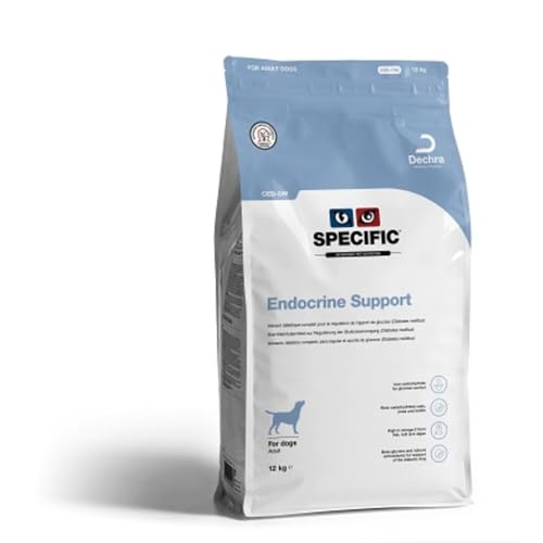 Specific Specific Canine Adult CED-DM Endroquine Support 12 kg
