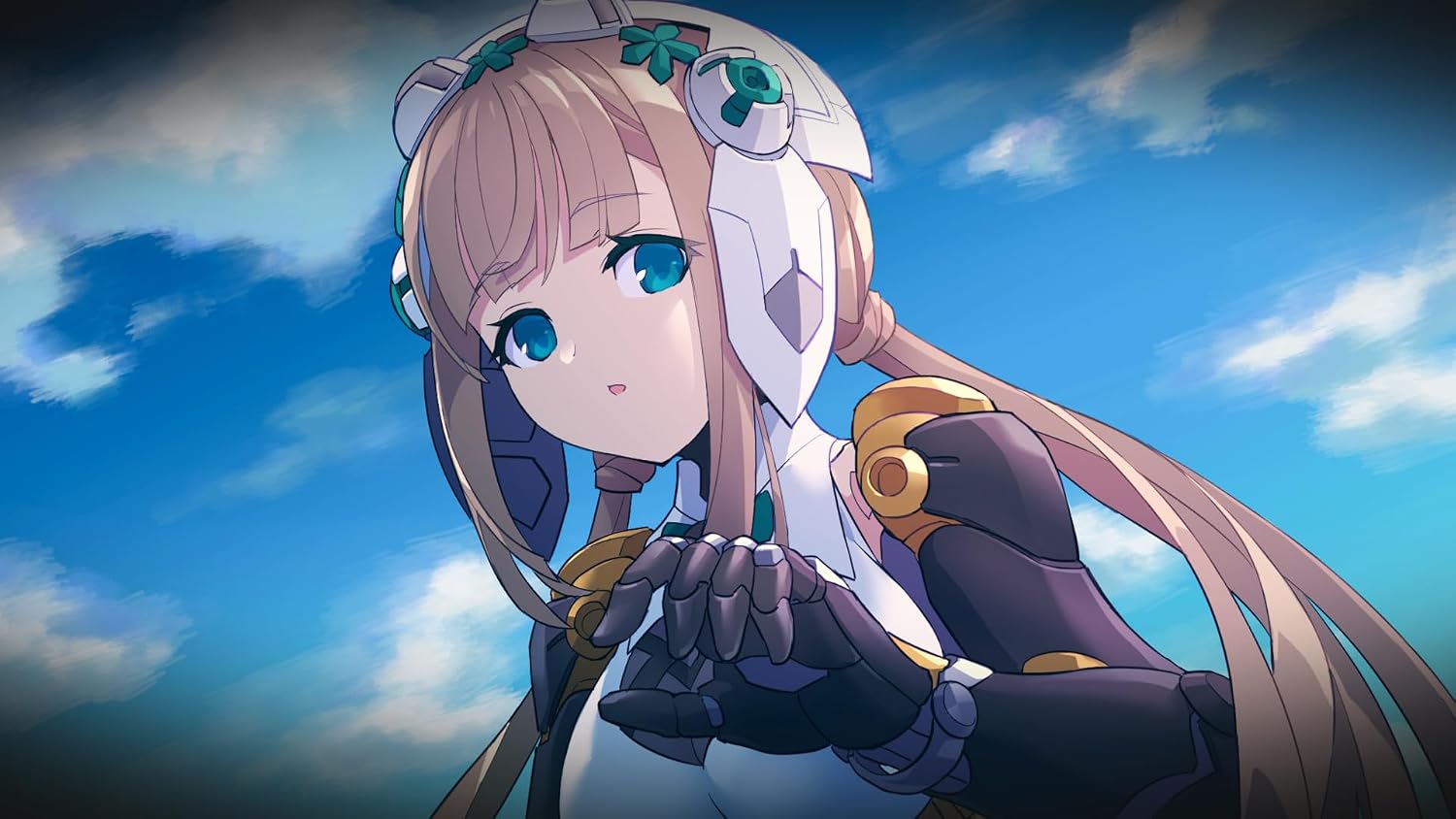 Thumbnail 6 de 白き鋼鉄のX 1+2 デュアルコレクション Switch版|2Dアクション・全DLC収録・新モード搭載