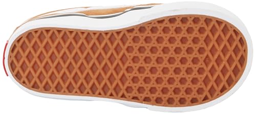 Thumbnail 1 de Vans Brooklyn LS V Suede Chipmunk 20 EU