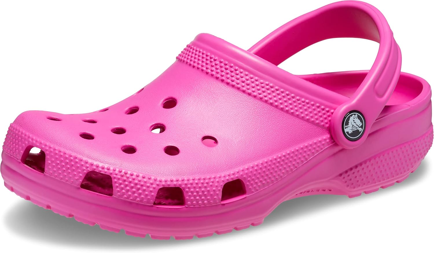 Thumbnail 6 de Crocs Classic Clog 42–43 EU Pink Milk – Alltagstauglicher Klassiker von Crocs