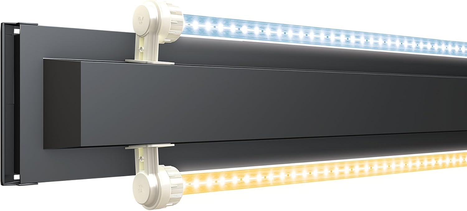 Thumbnail 2 de Juwel MultiLux LED 46510 – oświetlenie akwarium 100 cm, czarne