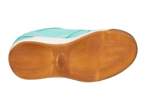 Detalle de Lico Boulder V Hallenschuhe für Kinder, Größe 37, Klettverschluss, Textilfutter