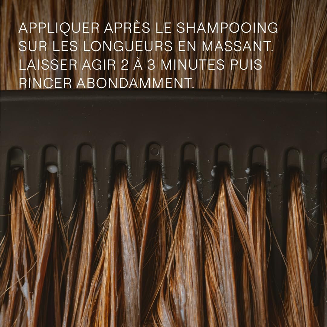 Thumbnail 4 de WELEDA Après-Shampooing Romarin 150ml