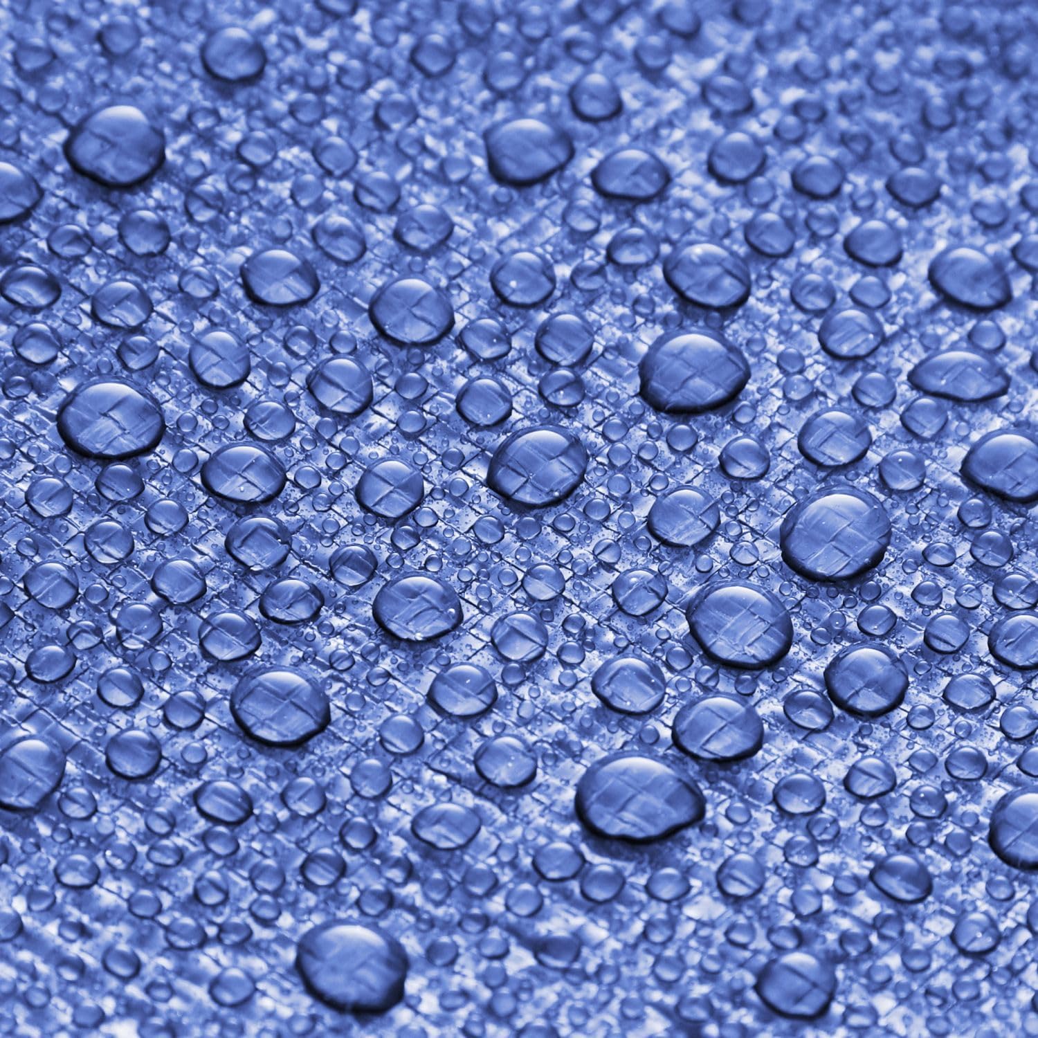 Thumbnail 5 de GardenMate Telone Protettivo 4 x 5 m universale blu/verde in tessuto 90 g/m²