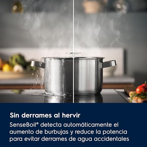 Thumbnail 4 de Electrolux EIS62341 Placa Inducción 60 cm