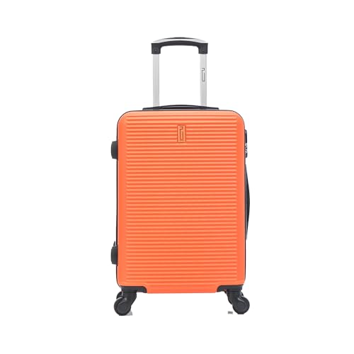 Detalle de CELIMS Maleta de Cabina 55x40x20 ABS rígida con 4 ruedas | Aprobada por 100+ aerolíneas