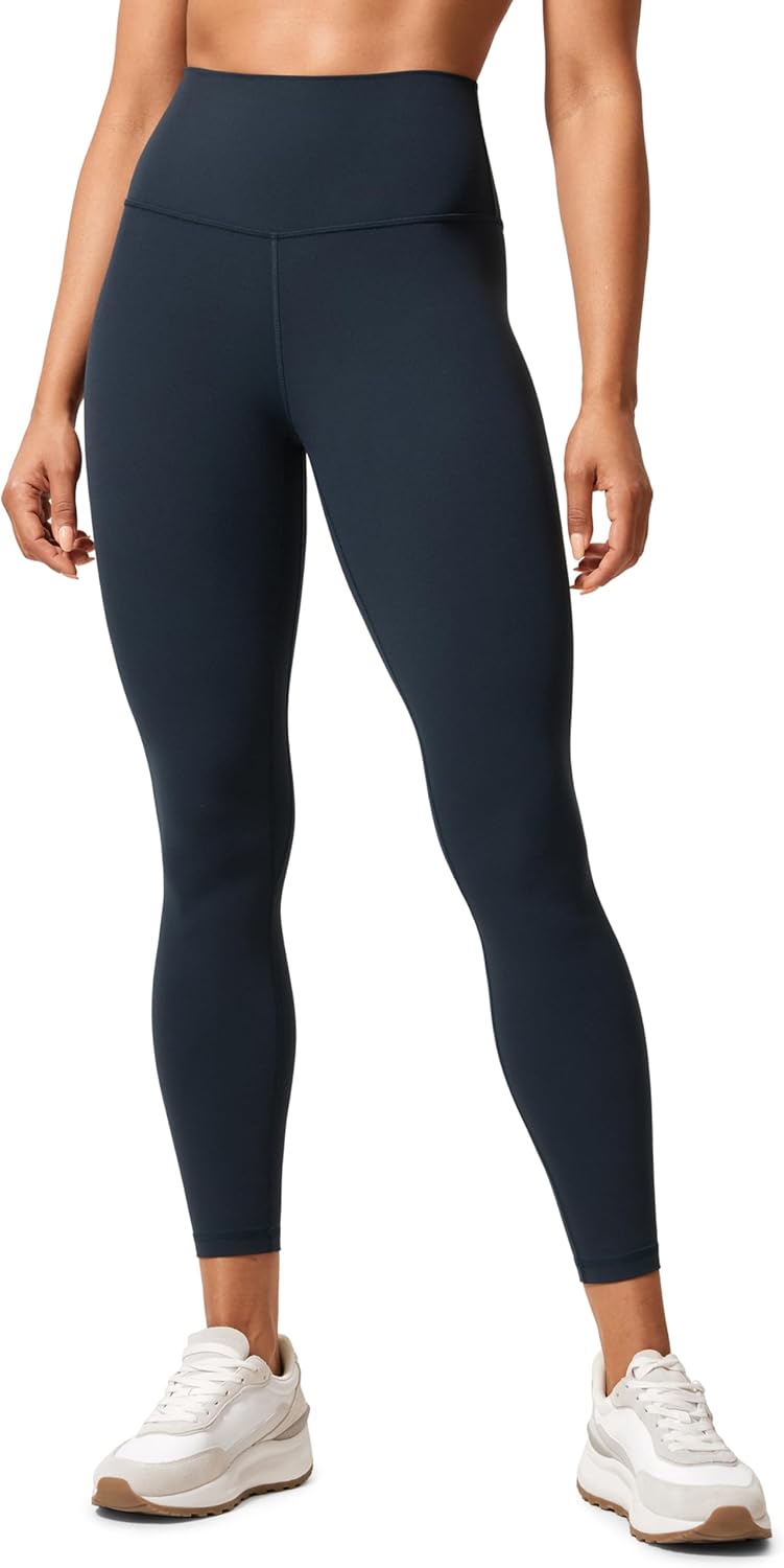 Thumbnail 6 de CRZ YOGA Femmes Butterlift Taille Haute Entraînement Leggings 64/71 cm – Athlétique Yoga Pantalon