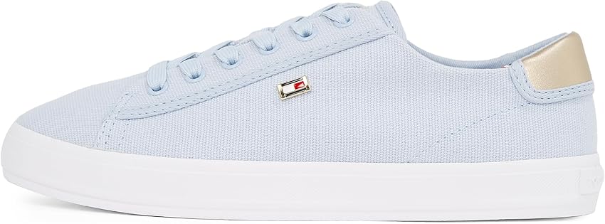 Thumbnail 6 de Tommy Hilfiger Sneaker sneaker 37 Azul (Space Blue)