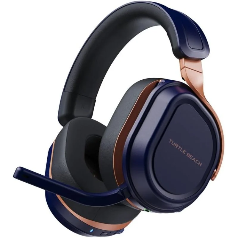 Detalle de turtle-beach Stealth 700 Gen 3 auriculares inalámbricos Xbox